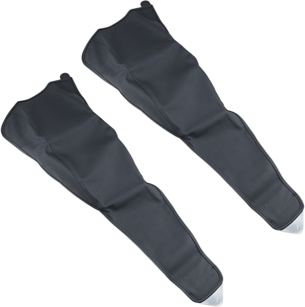 Trike Fender Bra Set Black, 2, nordicamoto.ro