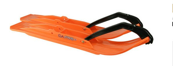 C&A; PRO síléc XT narancssárga, 3, nordicamoto.ro