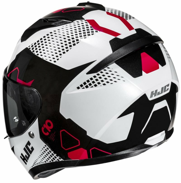 HJC C10 Aspa sisak, 6, nordicamoto.ro