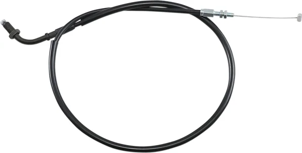 Hon fojtókábel, fekete, standard, 1, nordicamoto.ro