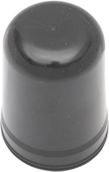 Shock Reservoir Bladder Black, 1, nordicamoto.ro