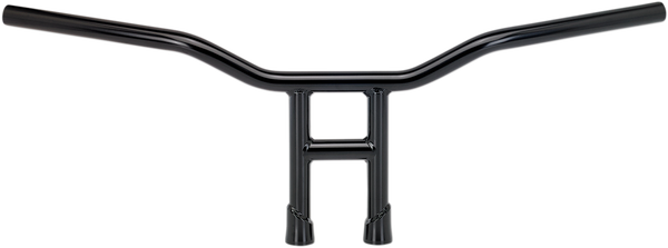 1(r) T-bar Black, 1, nordicamoto.ro