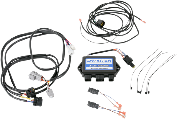 Dyna Fs Ignition Module Black, 1, nordicamoto.ro