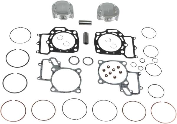 High-performance Piston Kit With Gaskets For 4-stroke, 1, nordicamoto.ro