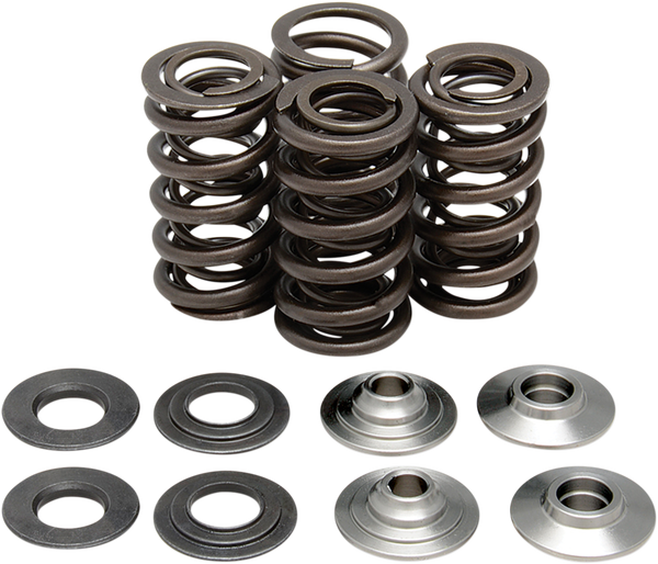 Valve Spring Kit, 1, nordicamoto.ro