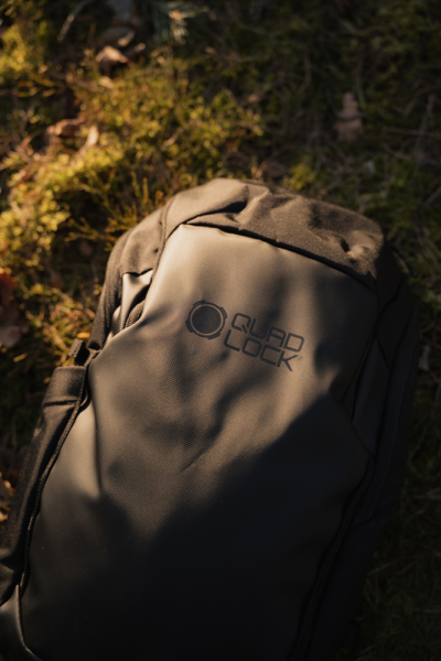 Rucsac Quad Lock Traverse 26L Negru, 3, nordicamoto.ro