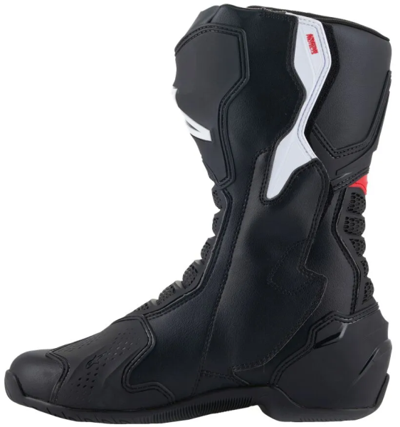 Alpinestars Smx-6 V3 fekete csizma, 5, nordicamoto.ro