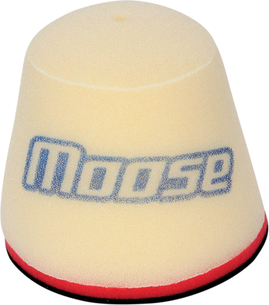 Off-road Air Filter White, 1, nordicamoto.ro