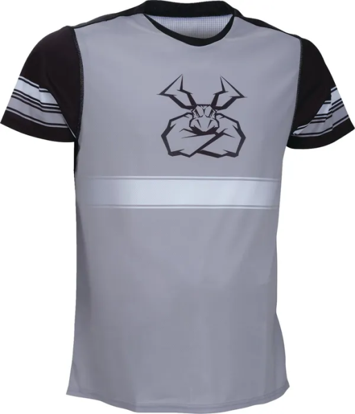 MOOSE RACING Moose Mtb Jersey Black, Blue  XL, 1, nordicamoto.ro