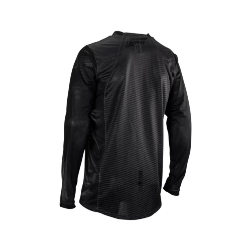 Leatt Moto 4.5 X-Flow V26 póló, fekete, XXL, 4, nordicamoto.ro