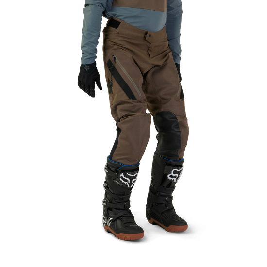 Pantaloni Moto Fox Defend Off Road Maro 40, 5, nordicamoto.ro