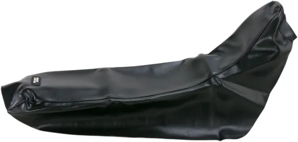 MOOSE RACING üléshuzat Stan Suz Blk Fekete, 1, nordicamoto.ro