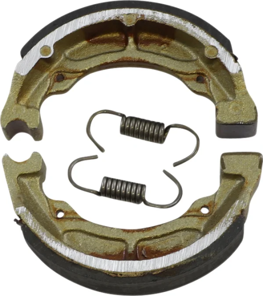 Brake Shoe Asbestos Free Sintered Metal, 2, nordicamoto.ro