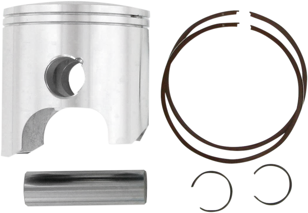 High-performance Piston, 1, nordicamoto.ro
