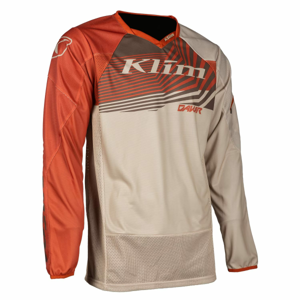 Tricou Moto Klim Enduro Dakar Dimension Moab, 20, nordicamoto.ro