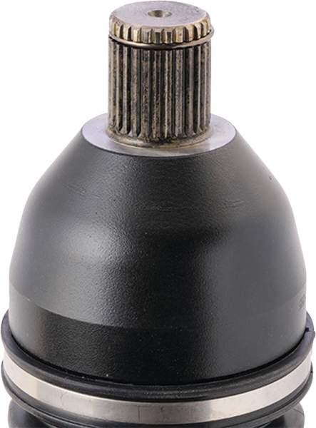 8ball Extreme Duty tengely, fekete, 1, nordicamoto.ro