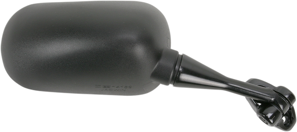 Oem Replacement Mirror Black, 1, nordicamoto.ro