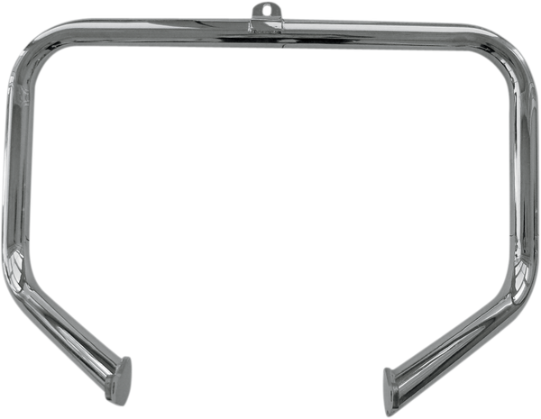 Big Buffalo Engine Guard Silver, 1, nordicamoto.ro