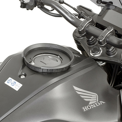 Kappa üzemanyagtartó-gyűrű Honda CB 125 R '18–'20/CB 300 R '18–'21 modellekhez, 2, nordicamoto.ro