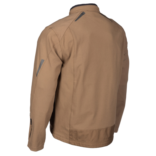 Geaca Moto Textila Klim Marrakesh Winter Moss, 8, nordicamoto.ro