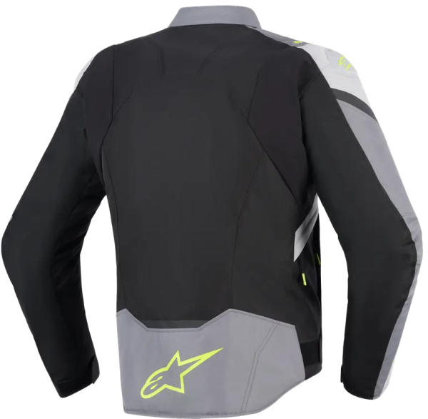 Alpinestars T-Jaws V4 vízálló kabát, M-es méret, 2, nordicamoto.ro