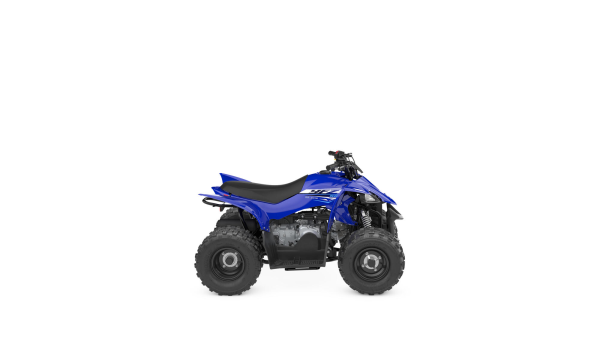 YAMAHA YFZ50 gyermekeknek szánt ATV, 8, nordicamoto.ro