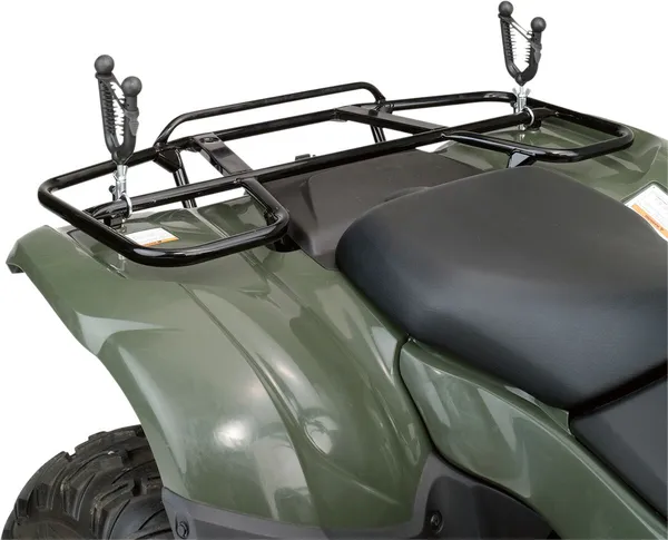 Expedition Single Gun Rack Black, 1, nordicamoto.ro