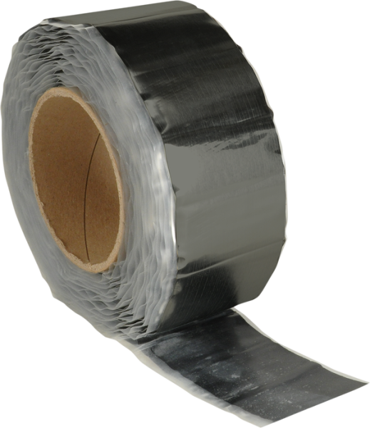Boom Mat Tape Black, 1, nordicamoto.ro
