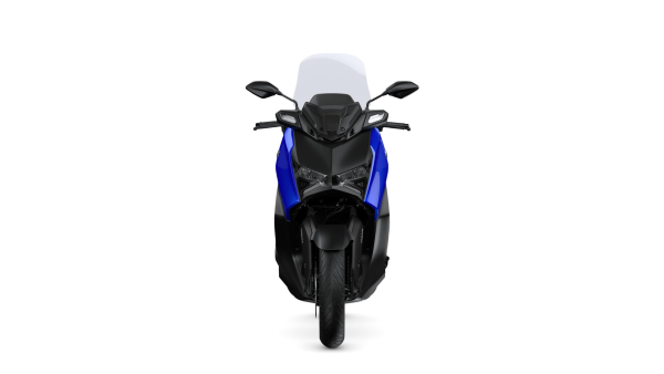 Yamaha XMAX 125 robogó, 8, nordicamoto.ro