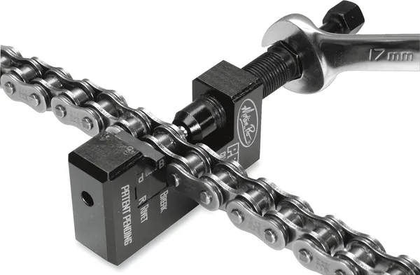 PBR Chain Breaker Black, 2, nordicamoto.ro
