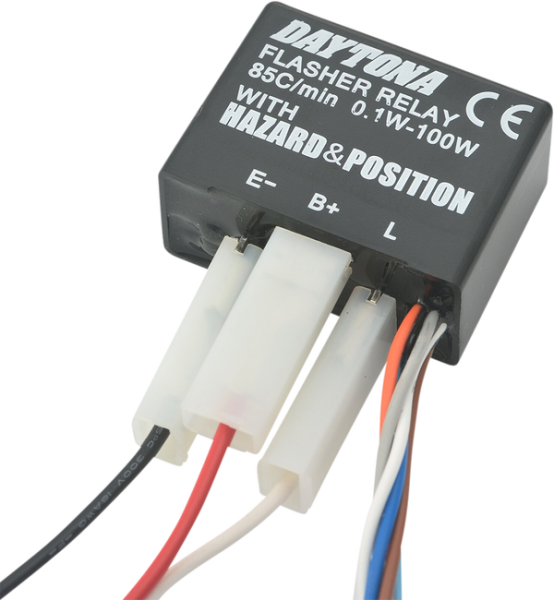 Indicator Relay, 1, nordicamoto.ro