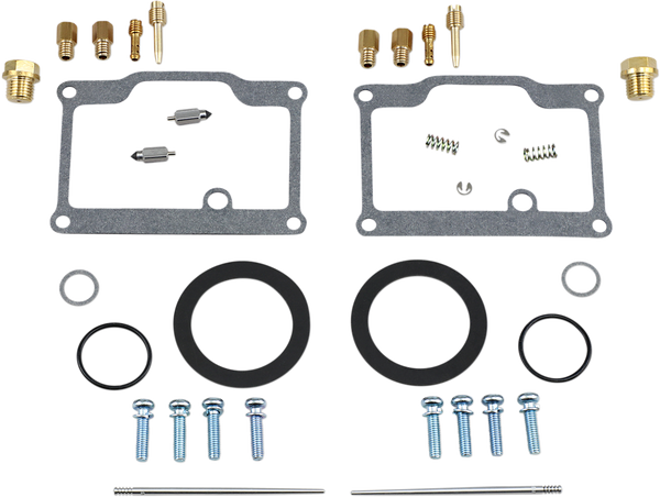 Carb Rebuild Kit, 1, nordicamoto.ro