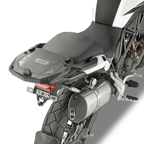 Kappa BENELLI TRK502 X '20 csomagtartó-keret, 1, nordicamoto.ro