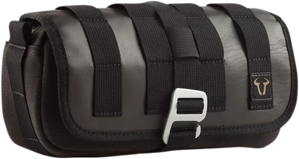 Geantă pentru unelte SW-Motech Legend Gear LA5 Negru, Maro BCTRS0040710000, 1, nordicamoto.ro