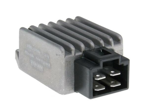 High Output Regulator, 2, nordicamoto.ro