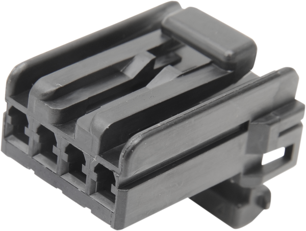 Amp Multi-lock Components Black, 2, nordicamoto.ro