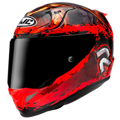 HJC RPHA 12 Diablo Blizzard sisak, 1, nordicamoto.ro