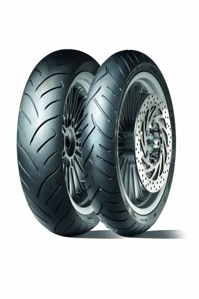 Scootsmart gumiabroncs, 5, nordicamoto.ro