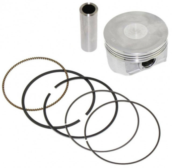 Set piston CF Moto 500 87.5bolt 23mm, 1, nordicamoto.ro