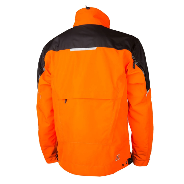 BlackHawk Parka SM Fekete, 9, nordicamoto.ro