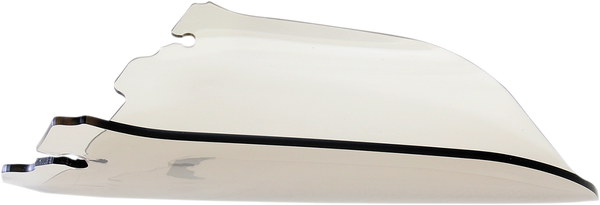 Replacement  Windshield Gray, 1, nordicamoto.ro