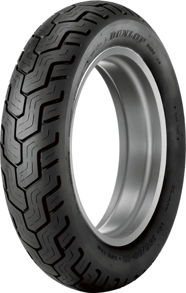 Dunlop D404 80/90-21 gumiabroncs, 2, nordicamoto.ro