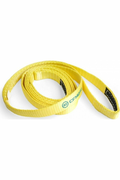 CFMOTO HÚZÓFÜLES SZÖVETES SAPKA (DRAWSTRING) – SÁRGA, 1, nordicamoto.ro