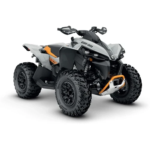 Can-Am Renegade X XC 1000R INT '26 ATV, 1, nordicamoto.ro