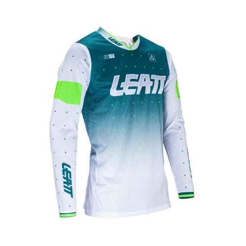 Leatt Moto 4.5 Lite Acid Fuel S póló, 3, nordicamoto.ro
