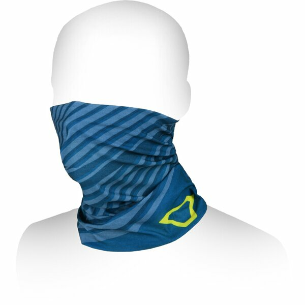 MACNA SUMMER TUBE bandana, piros/fekete, 8, nordicamoto.ro