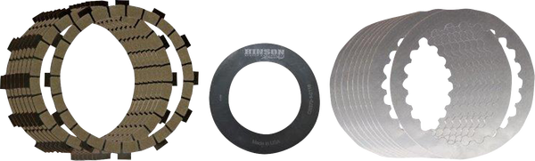 Clutch Plate And Spring Kit, 1, nordicamoto.ro