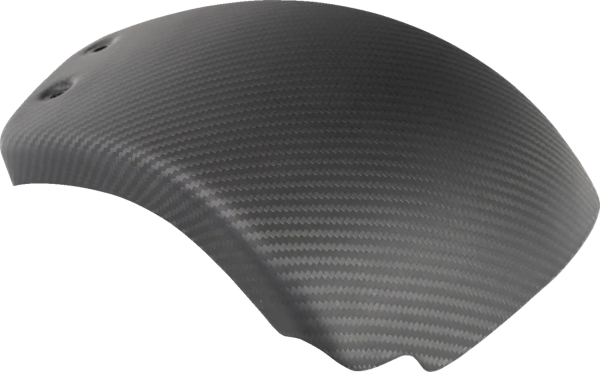 Side Covers Black, 1, nordicamoto.ro