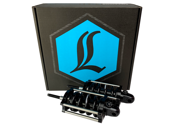 Revo-a Adjustable Softail Coil Suspension, 4, nordicamoto.ro