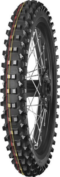 Mitas Terra Force-MX Sm TEFOMXSM RY 70/100-14 40M TT női kerékpárgumi, 1, nordicamoto.ro